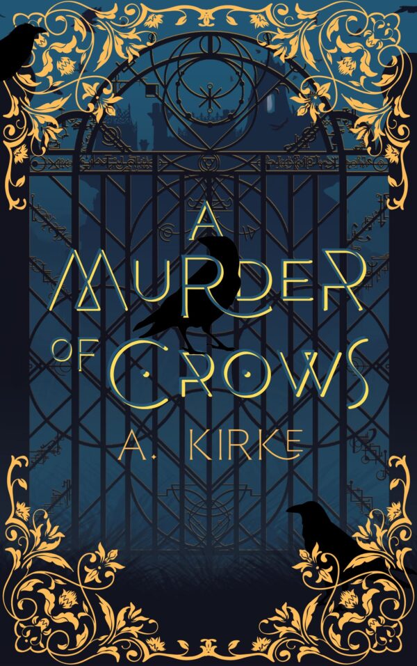 A Murder of Crows